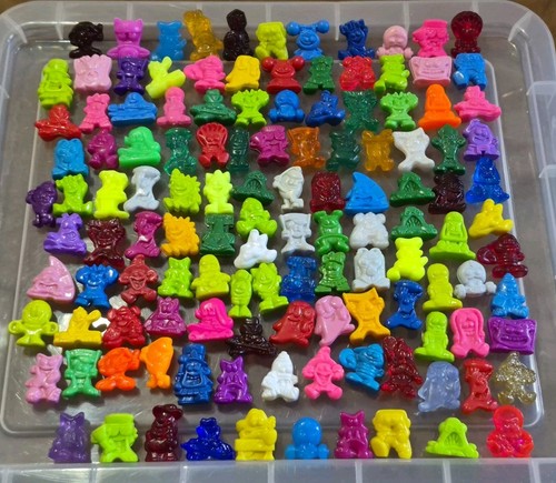 125x vintage 2000 magic box - vintage,