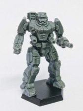 Battletech: Banshee single
