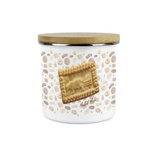 Malted Milk Biscuit Storage