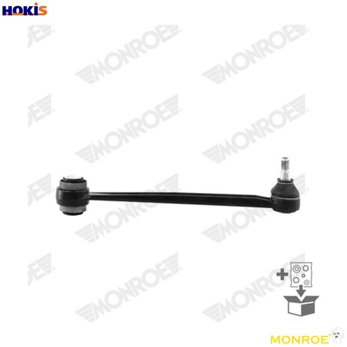 Controltrailing arm wheel - arm,