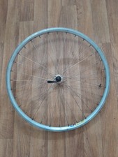 Alexrims 26-inch MTB Front Wheel Double Wall Quick Release Formula Hub Rim brake