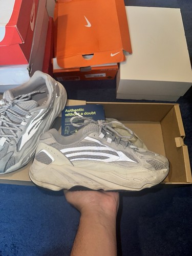 Adidas yeezy boost 700 wave - adidas,
