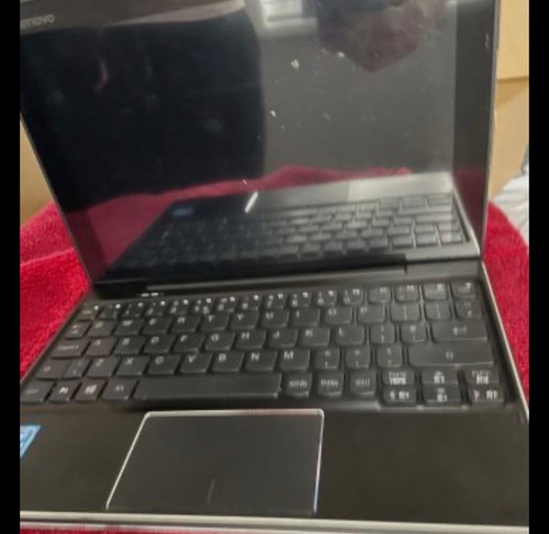 Lenovo ideapad miix 310 - lenovo,