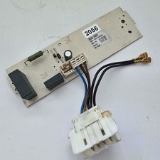 Power control board - board, pcb