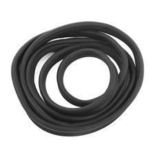 › Rear Trunk Lid Seal Rubber