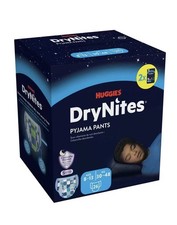 Huggies DryNites Dry Nights