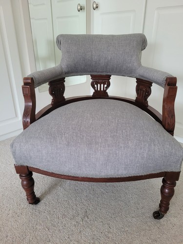 Late victorian early - /,