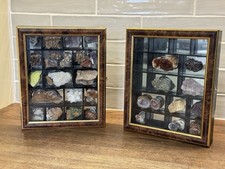 Rocks & Minerals Crystals