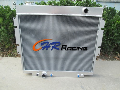3row aluminum radiator for - 3row,