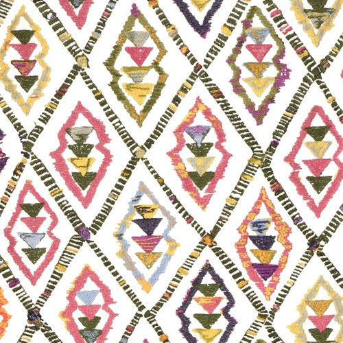 Prestigious textiles inca - prestigious,