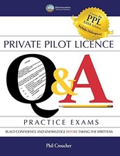 PPL Q and A by Croucher, Phil