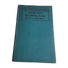 English Downland Massingham