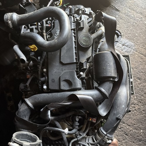 Vivaro 2cdti complete - vivaro, engine
