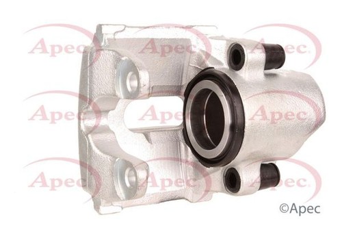 Front left brake - left, for