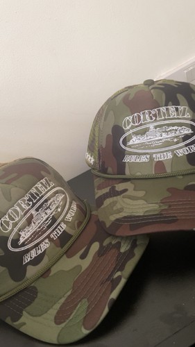 Cortiez cap - cortiez,