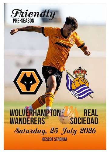 Wolverhampton wolves england - wolverhampton,
