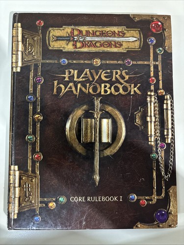 Dungeons dragons hardcover - dungeons,