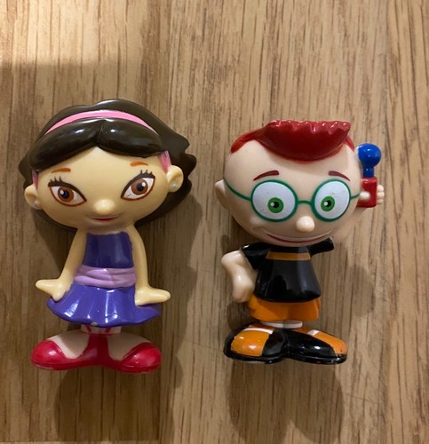 Disney little einsteins pat - little,