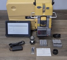Topcon GTL-1203 Robotic