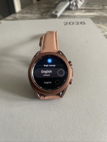 Samsung galaxy watch - galaxy,
