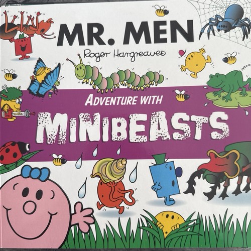 Men adventure with - men,