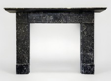 Original Antique St Anne's