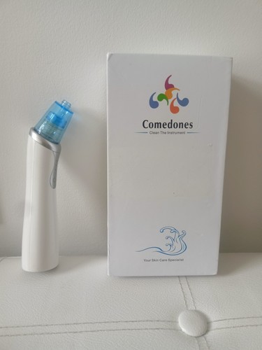 Nasal aspirator baby - aspirator, electric