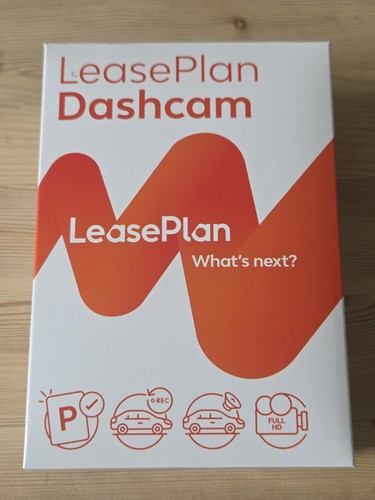Leaseplan dashcam full - leaseplan, hd