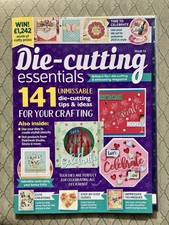 Die Cutting Essentials