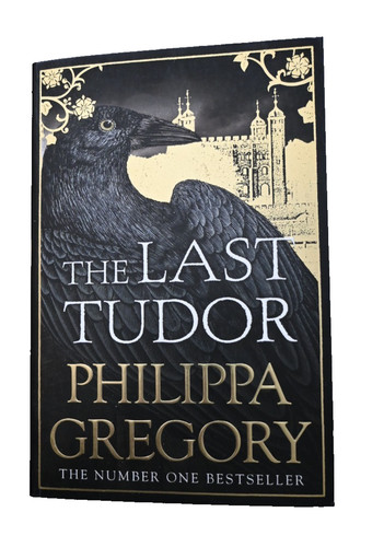 The last tudor - the,