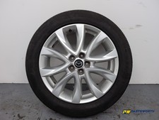 Mazda CX-5 19" Inch Alloy