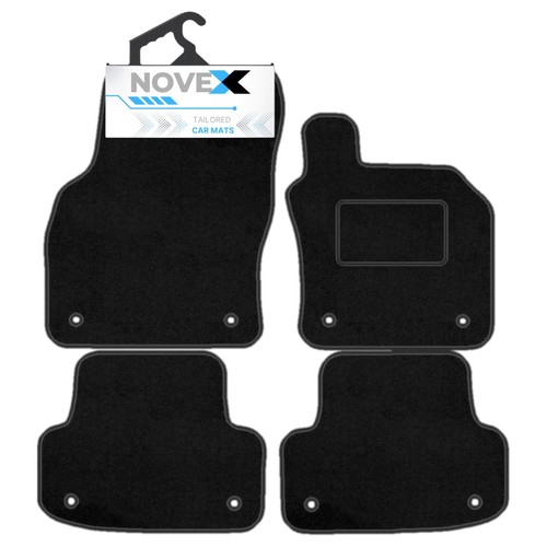 Novex tailored carpet car - novex, mats