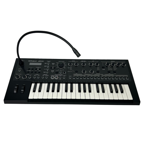 Roland jdxi analogue synth - roland,