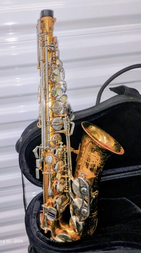 The selmer company bundy - company, ii