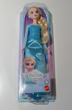 Mattel Disney Frozen Elsa