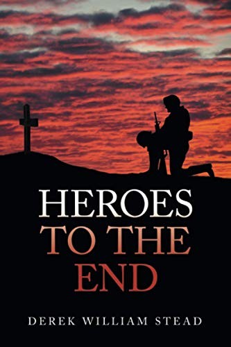 Heroes the end by - the, stead