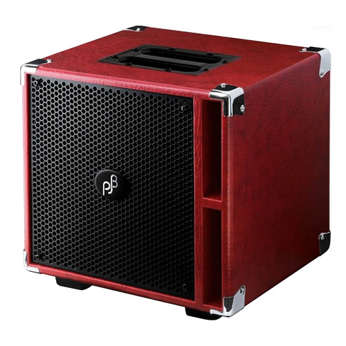 Phil jones compact 4x5 bass - phil,