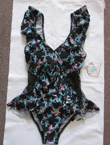 Frost french floozie size 12 - frost,