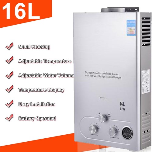 32kw instant gas hot - instant,
