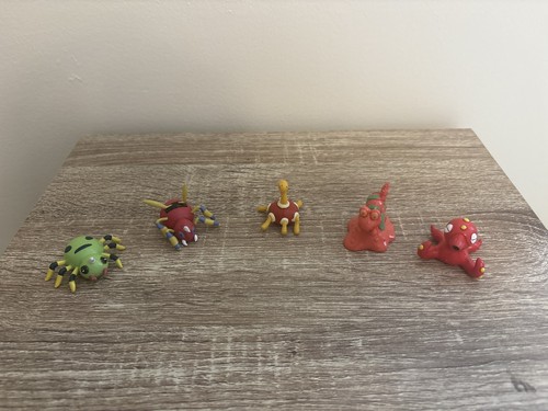 Pokemon tomy cgtsj stamped - pokemon,