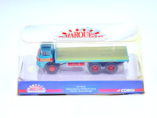CORGI ALBION REIVER PLATFORM