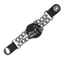 Large Chopper Motorcycle Chain