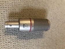 AKG C2000B Condenser Microphone