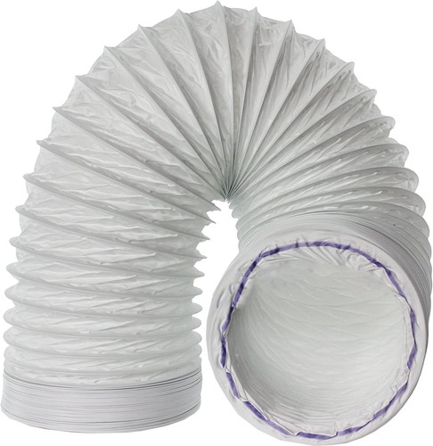 Vent hose for homcom air - air, con