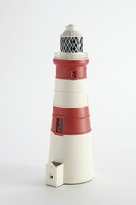 Orfordness Lighthouse Model By