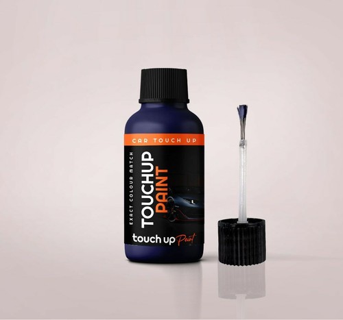 Touch paint for - touch, chevrolet