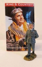 King And Country RAF01 royal Air force Air Chief Marshall Sir Hugh Dowding