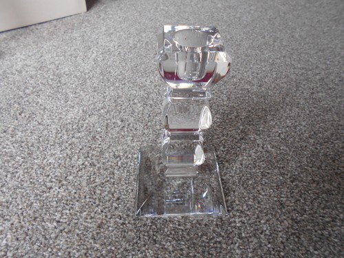 Candlestick holder lead - holder,