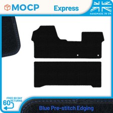 Express with blue pre - with,