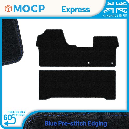 Express with blue pre stitch - express, pre-stitch